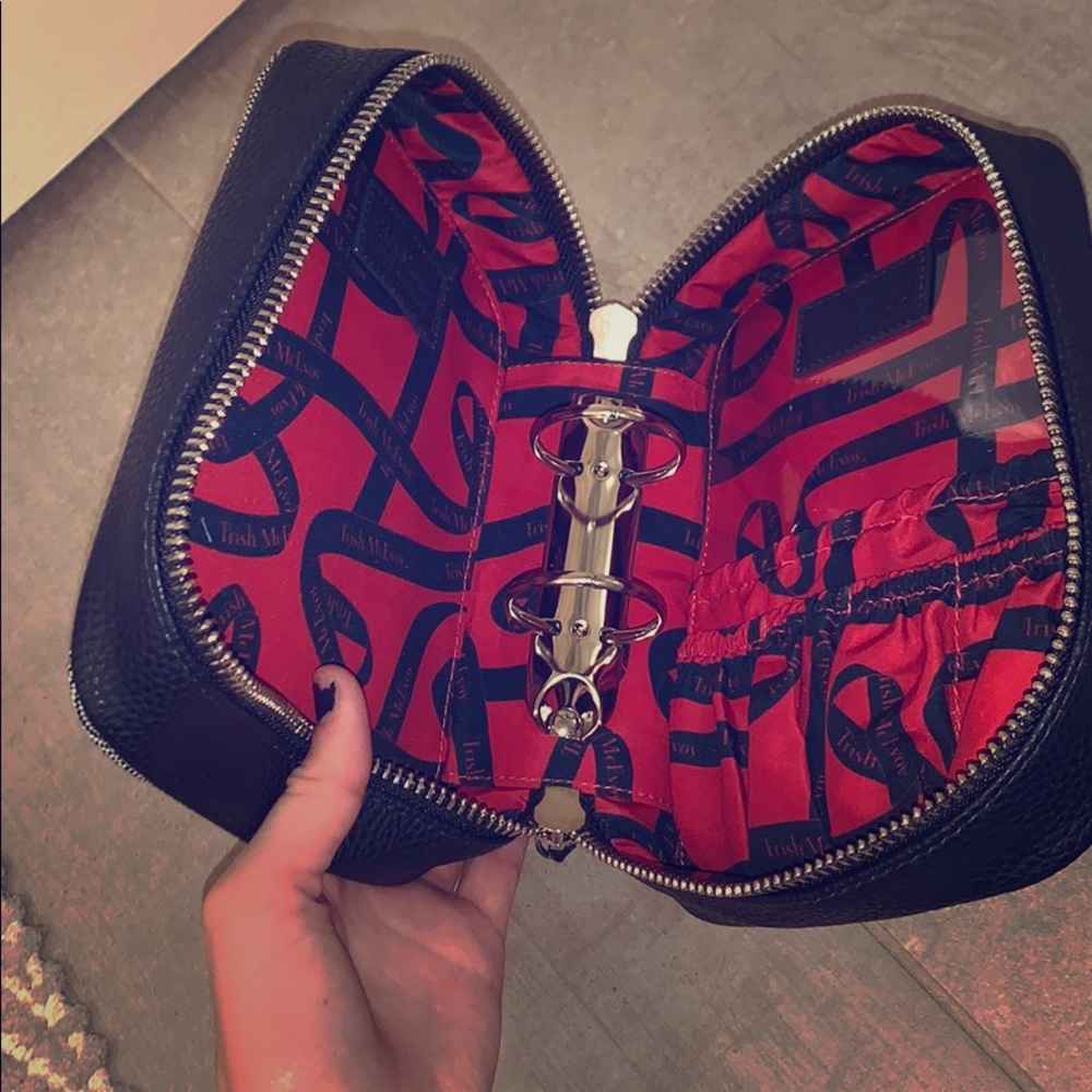 Makeup bag 💄